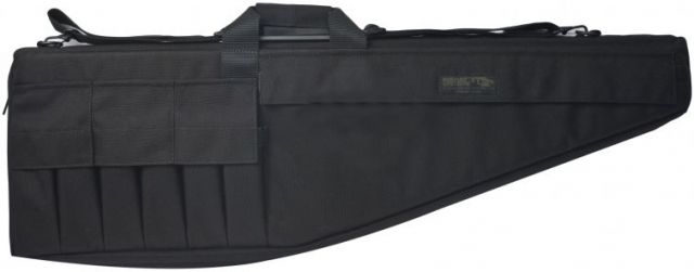Elite Survival Systems Assault Systems Rifle Case 28in Black - Elite Survival Systems