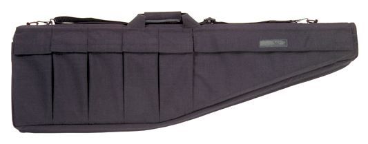 Elite Survival Systems Assault Systems Rifle Case 36in Black - Elite Survival Systems