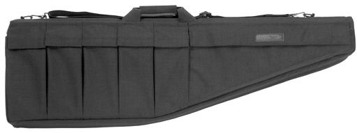 Elite Survival Systems Assault Systems Rifle Case 41in Black - Elite Survival Systems