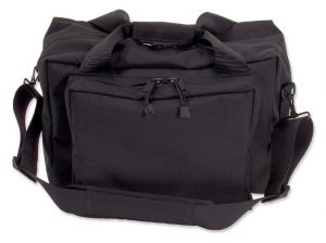 Elite Survival Systems Large Flight Bag Black - Elite Survival Systems