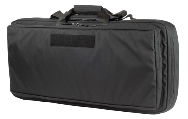 Elite Survival Systems Covert Operations Case for FN P90 & PS90 Rifles Black - Elite Survival Systems