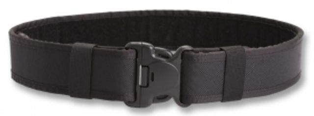 Elite Survival Systems DuraTek Molded Duty Belt 2.25in Wide X-Large Black