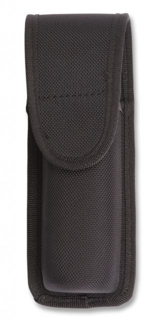 Elite Survival Systems DuraTek Molded Mace Pouch MK-IV Black - Elite Survival Systems