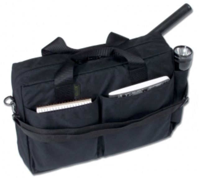 Elite Survival Systems Duty Bag Black - Elite Survival Systems