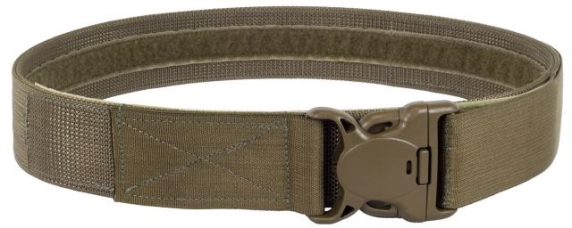 Elite Survival Systems Elite Survival Systems Duty Belt 2in Large Coyote Tan - $31.99 at Optics Planet