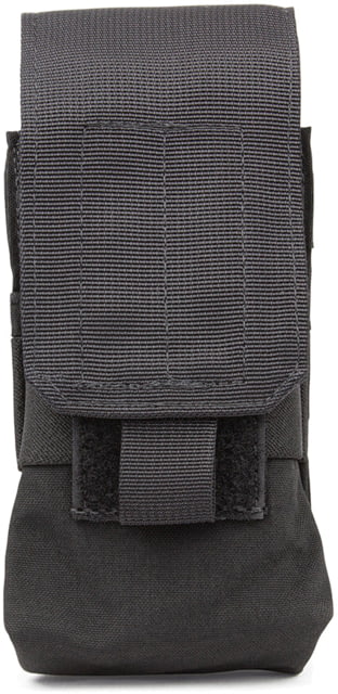 Elite Survival Systems MOLLE Single A/R Mag Pouch Black - Elite Survival Systems