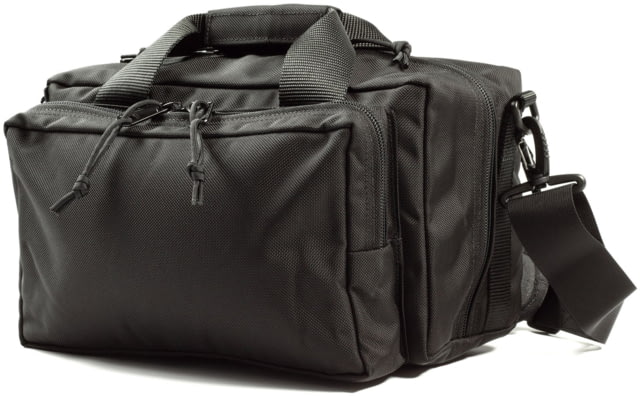 Elite Survival Systems Large Flight Bag Black - Elite Survival Systems