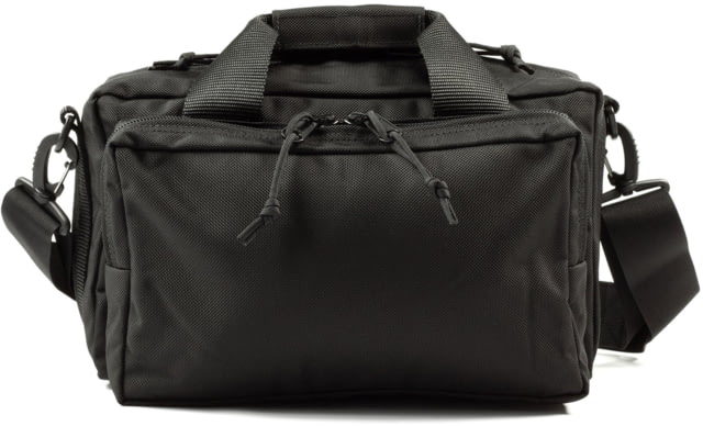 Elite Survival Systems Small Flight Bag Black - Elite Survival Systems