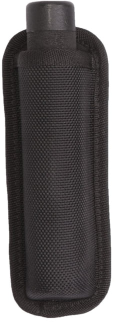 Elite Survival Systems DuraTek Molded Baton Pouch 16in Black - Elite Survival Systems