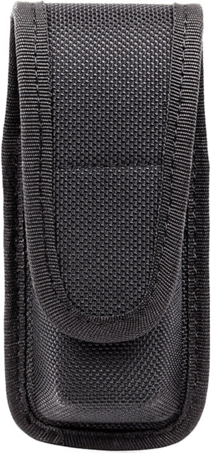 Elite Survival Systems DuraTek Molded Magazine Pouch Single Magazine Black - Elite Survival Systems