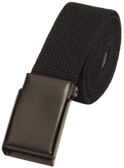 Elite Survival Systems Utility Belt Black - Elite Survival Systems