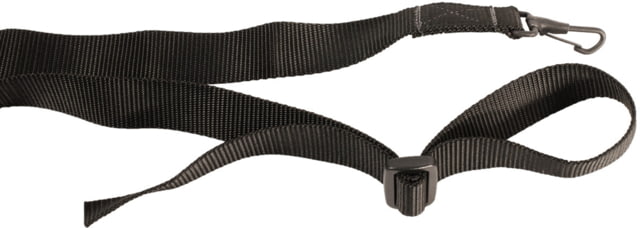 Elite Survival Systems Tactical Gun Sling H&K Style Black - Elite Survival Systems