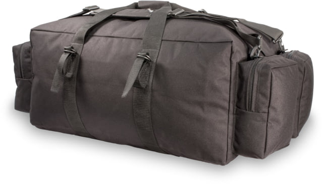 Elite Survival Systems International Large Gear Bag Black - Elite Survival Systems