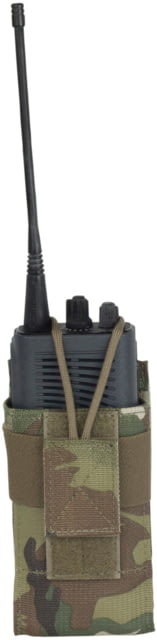 Elite Survival Systems MOLLE Radio Pouch MultiCam - Elite Survival Systems