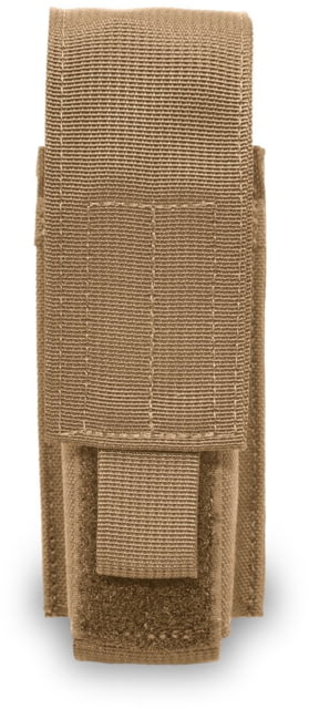 Elite Survival Systems MOLLE Mace Pouch MKIV Coyote Tan - Elite Survival Systems