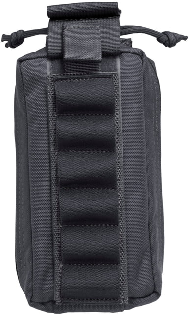 Elite Survival Systems MOLLE Quick-Deploy Shotshell Pouch Holds 18 Black - Elite Survival Systems