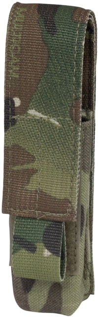 Elite Survival Systems MOLLE Surefire 6p and similar Flashlight Pouch MultiCam - Elite Survival Systems