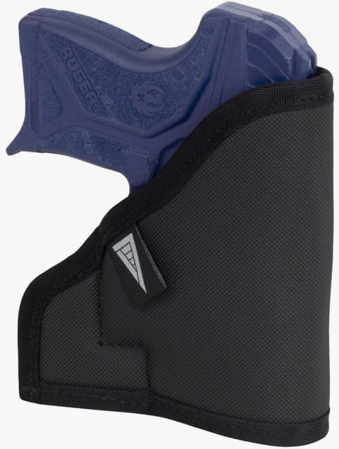 Elite Survival Systems Pocket Holster Combo Kit Includes Pocket Mag Pouch Size 2L Black - Elite Survival Systems