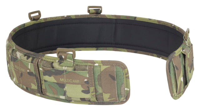 Elite Survival Systems Sidewinder-Slim Battle Belt 2XL MultiCam - Elite Survival Systems
