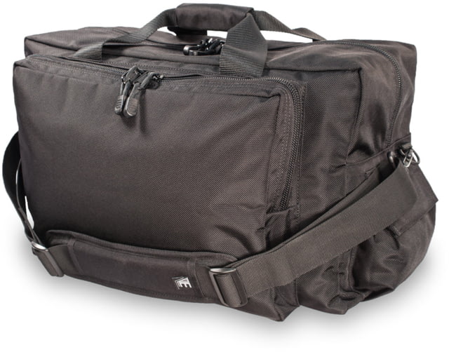 Elite Survival Systems Special Service Bag 20x11x13in Black - Elite Survival Systems
