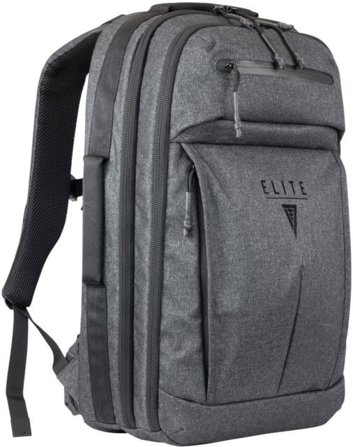 Elite Survival Systems Elite Survival Systems Stealth SBR Backpack Heather Gray - $236.95 at Optics Planet