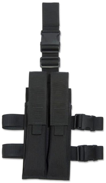 Elite Survival Systems Tactical Mag Pouch 9mm Black - Elite Survival Systems