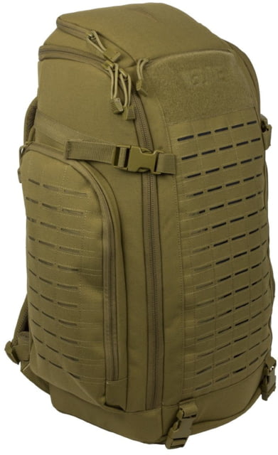 Elite Survival Systems Tenacity-72 Three Day Support/Specialization Backpack Coyote Tan - Elite Survival Systems