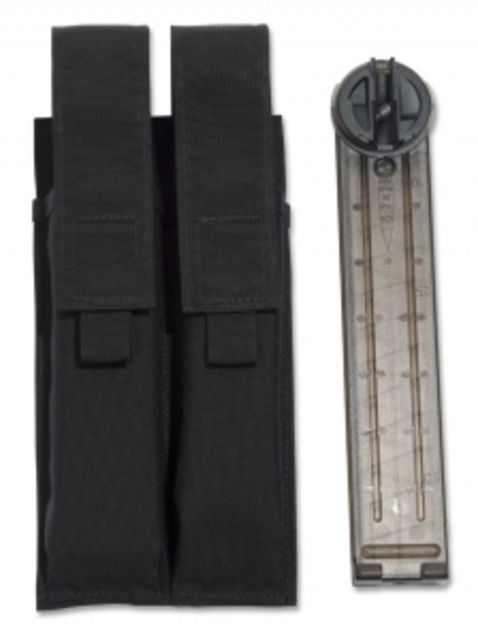 Elite Survival Systems FN P90/PS90 Magazine Pouch Black - Elite Survival Systems