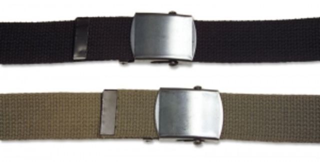 Elite Survival Systems Utility Belt Coyote Tan