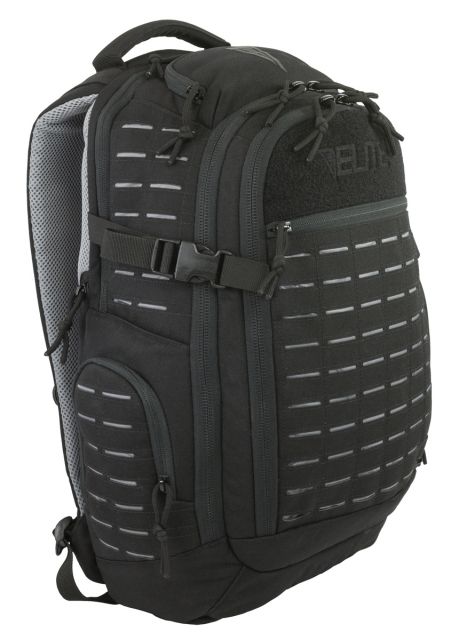 Elite Survival Systems Guardian EDC Backpack Black - Elite Survival Systems