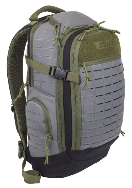 Elite Survival Systems Guardian EDC Backpack w/Armor Panel Trifecta - Elite Survival Systems