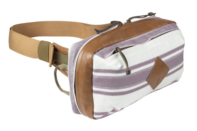 Elite Survival Systems HIP Gunner Concealed Carry Fanny Pack Stripe