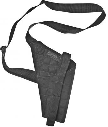 Elite Survival Systems Colt/Browning Autos Military Shoulder Holster Right Hand Black - Elite Survival Systems
