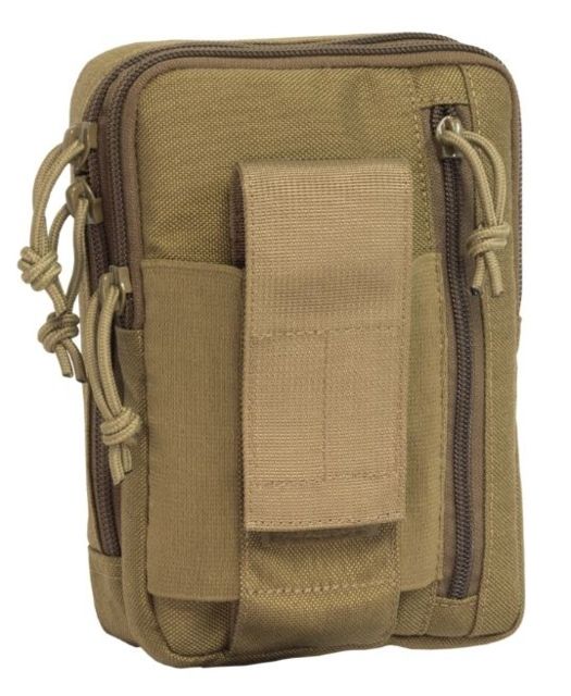 Elite Survival Systems Liberty Gun Pack Coyote Tan - Elite Survival Systems
