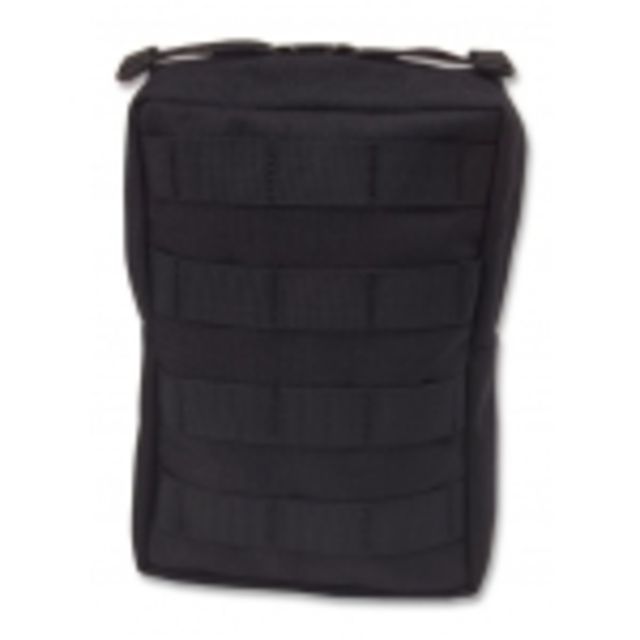 Elite Survival Systems MOLLE General Utility Pouch Coyote Tan - Elite Survival Systems