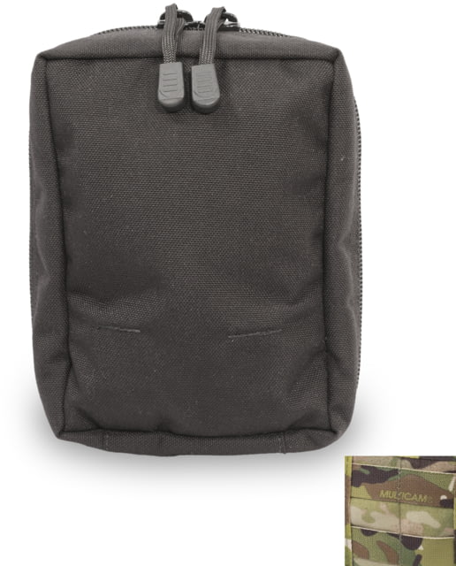 Elite Survival Systems MOLLE Medical Utility Pouch MultiCam - Elite Survival Systems