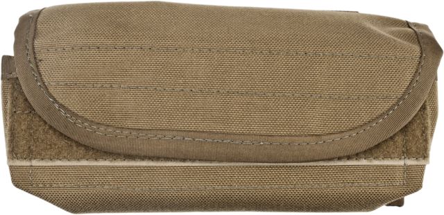 Elite Survival Systems MOLLE Shotshell Pouch Coyote Tan - Elite Survival Systems