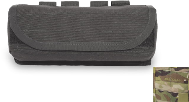 Elite Survival Systems MOLLE Shotshell Pouch MultiCam - Elite Survival Systems