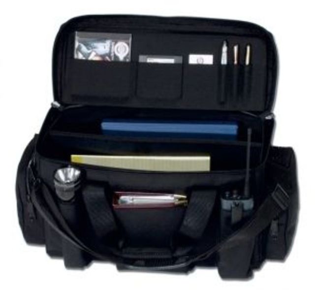 Elite Survival Systems Patrol Bag Black - Elite Survival Systems