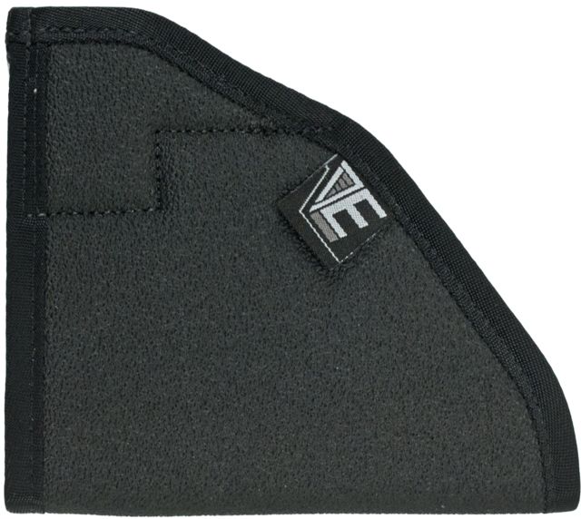 Elite Survival Systems Pocket Holster for Kahr MK K and P Series Ambidextrous Size 2 Black - Elite Survival Systems