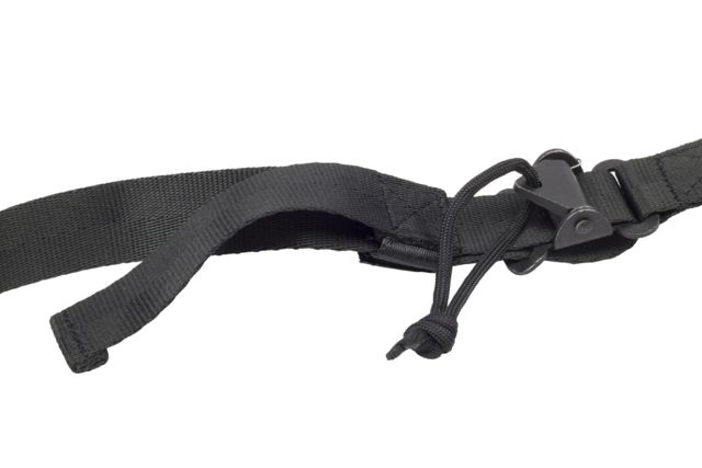 Elite Survival Systems Rapid-Tac 2-Point Sling Black - Elite Survival Systems