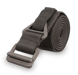 Elite Survival Systems Rescue Belt Small Black