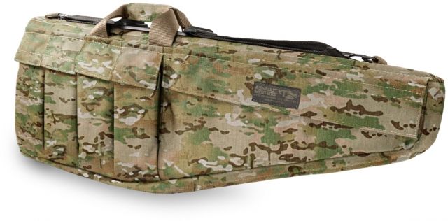 Elite Survival Systems Assault Systems Rifle Case 41in Multicam - Elite Survival Systems