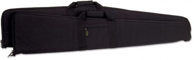 Elite Survival Systems Rifle Case 52in Black - Elite Survival Systems