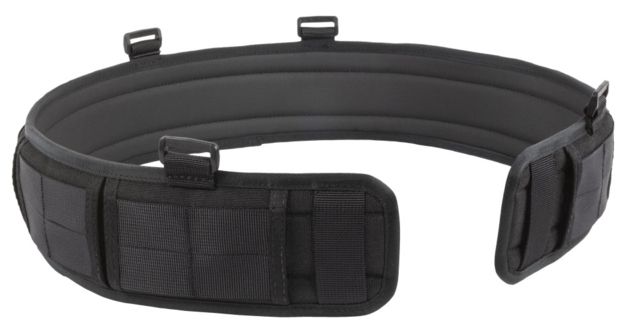 Elite Survival Systems Sidewinder Slim Battle Belt Small Black - Elite Survival Systems