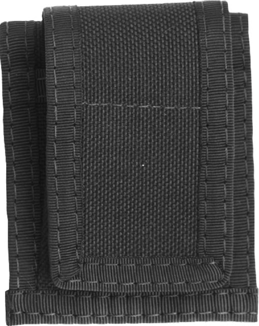 Elite Survival Systems Speedloader Pouch Single Black - Elite Survival Systems