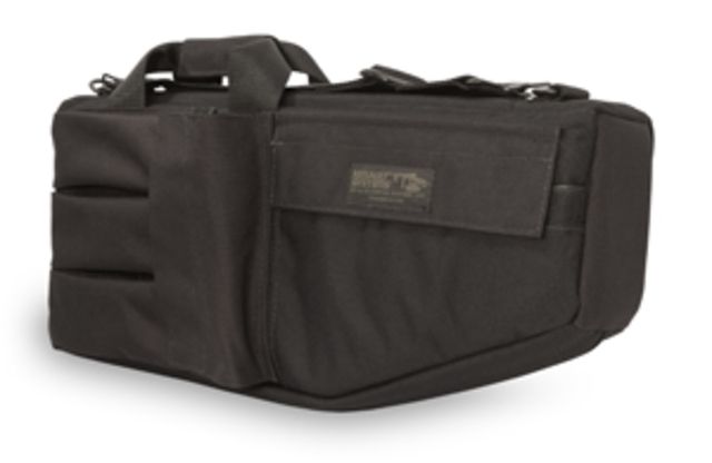 Elite Survival Systems Submachine Gun Case FN P90 22.5in Black - Elite Survival Systems