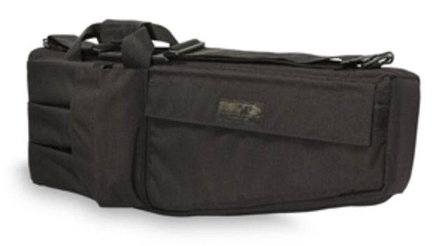 Elite Survival Systems Submachine Gun Case FN PS90 27in Black - Elite Survival Systems