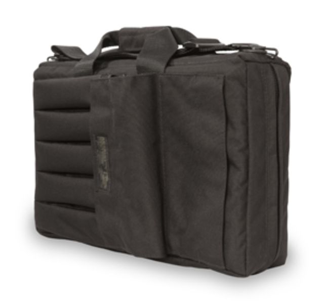Elite Survival Systems Submachine Gun Case H&K UMP 18in Black - Elite Survival Systems