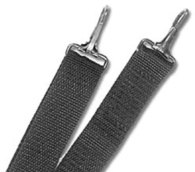 Elite Survival Systems Tactical Gun Sling M-16 Style Black - Elite Survival Systems